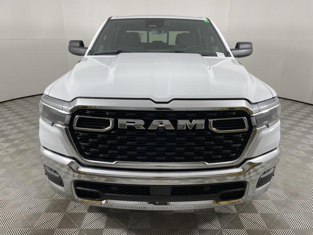 new 2025 Ram 1500 car, priced at $44,494