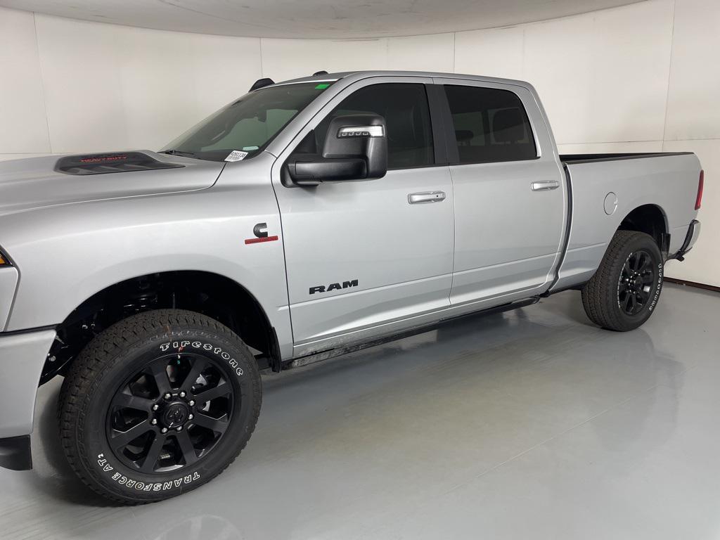 new 2026 Ram 2500 car, priced at $79,140