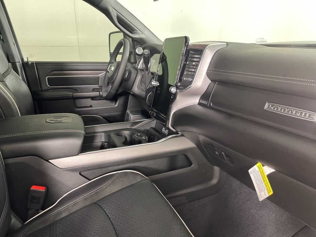 new 2026 Ram 2500 car, priced at $79,140