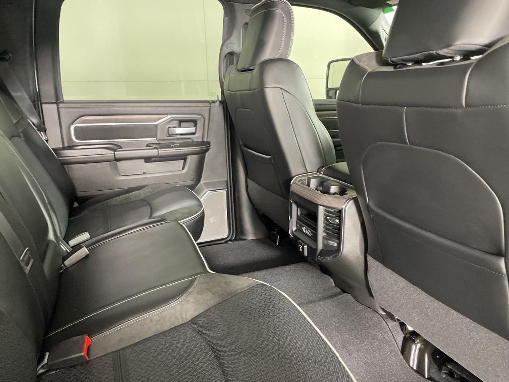 new 2026 Ram 2500 car, priced at $79,140