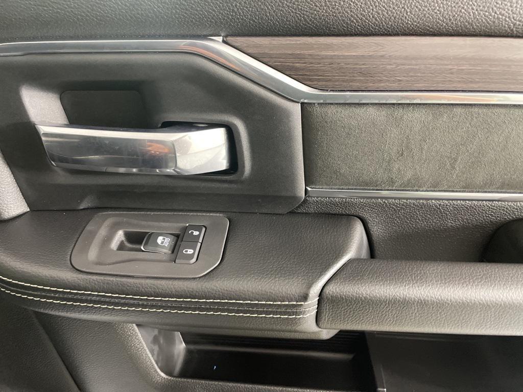 new 2026 Ram 2500 car, priced at $79,140