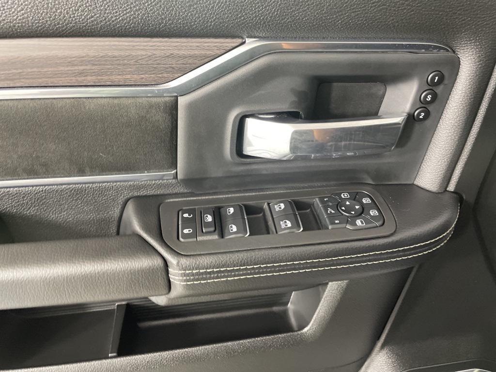 new 2026 Ram 2500 car, priced at $79,140