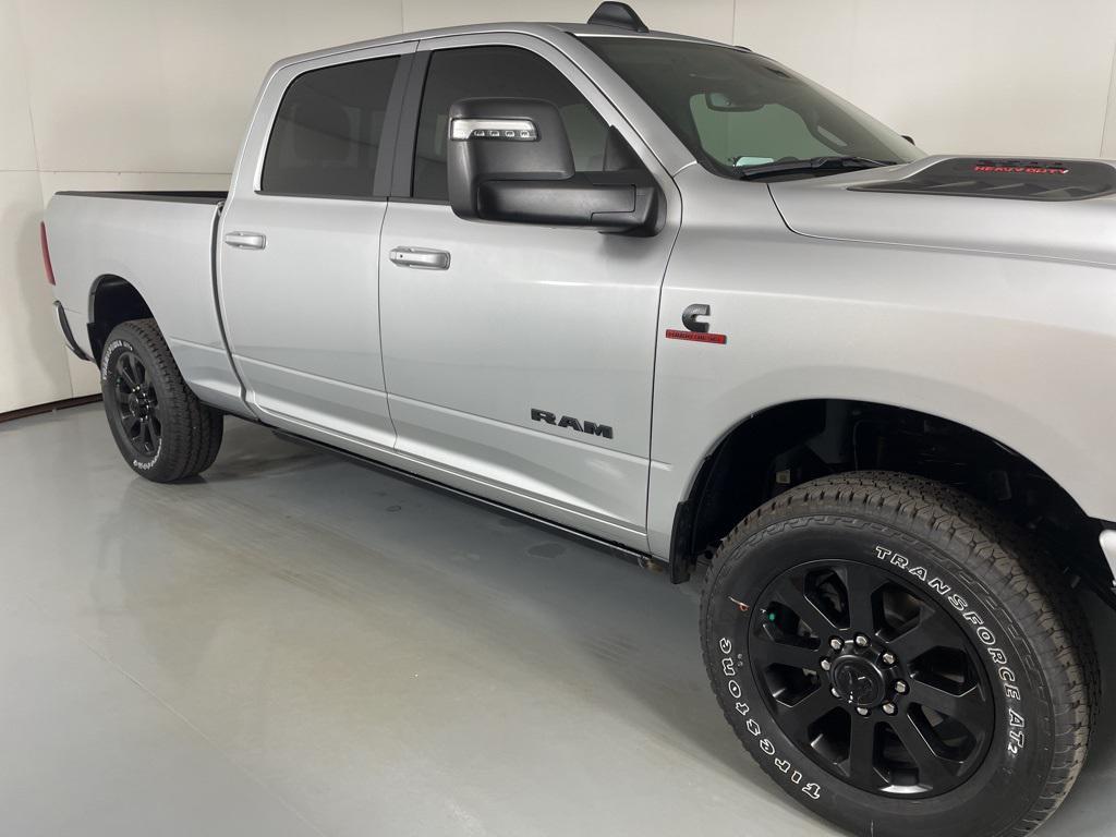 new 2026 Ram 2500 car, priced at $79,140