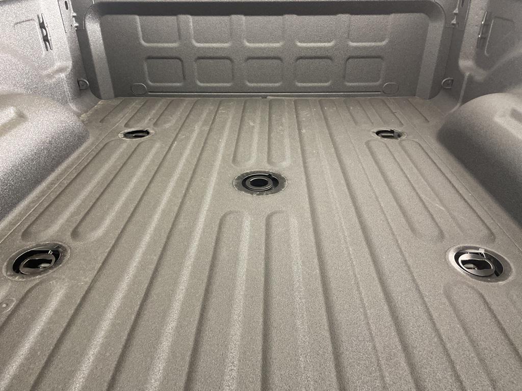 new 2026 Ram 2500 car, priced at $79,140