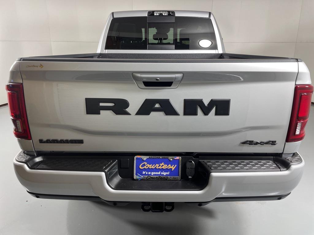 new 2026 Ram 2500 car, priced at $79,140