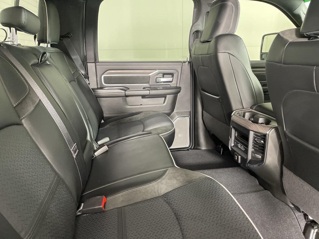 new 2026 Ram 2500 car, priced at $79,140