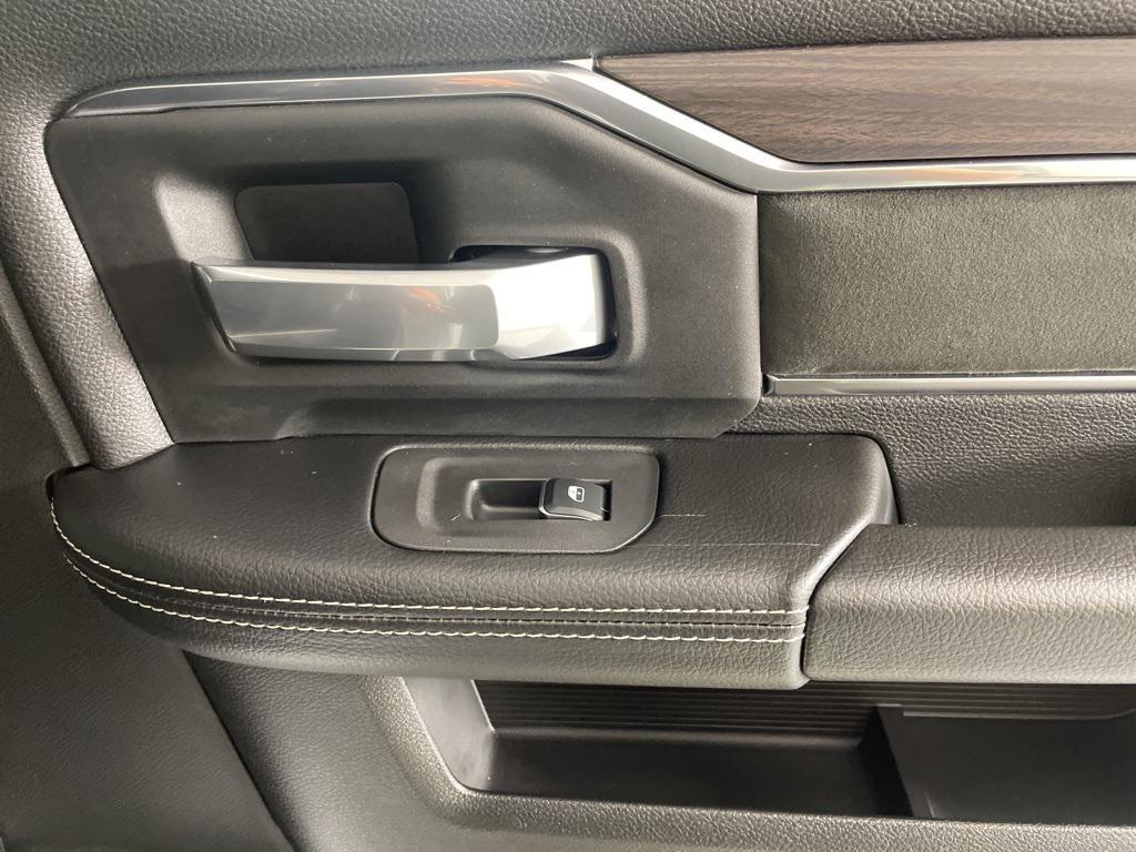 new 2026 Ram 2500 car, priced at $79,140