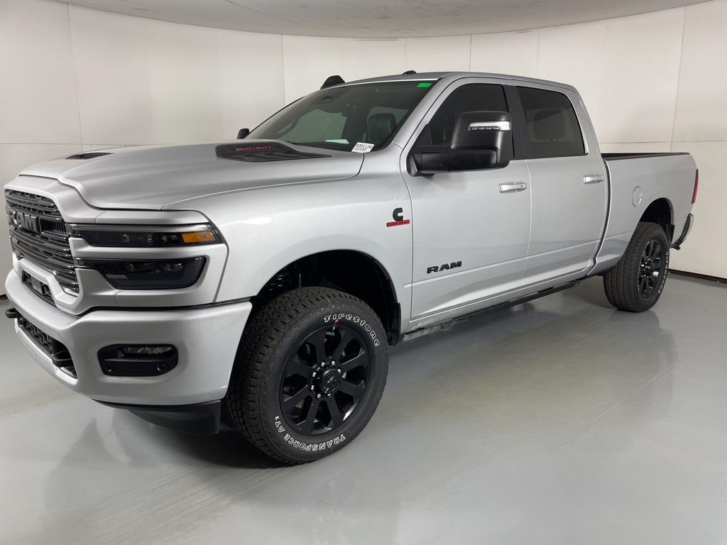 new 2026 Ram 2500 car, priced at $79,140