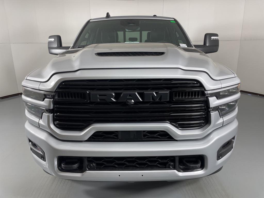 new 2026 Ram 2500 car, priced at $79,140