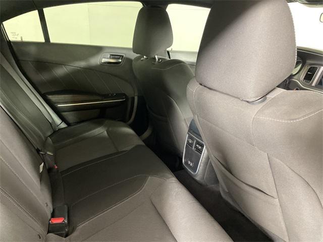 used 2022 Dodge Charger car, priced at $19,900