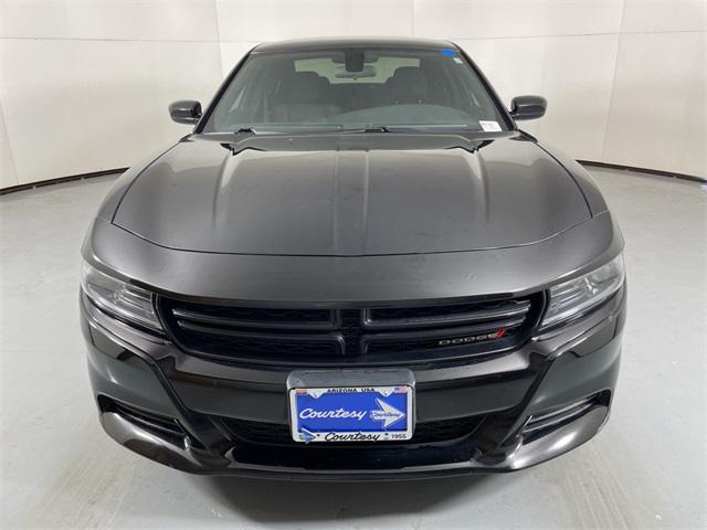 used 2022 Dodge Charger car, priced at $19,900