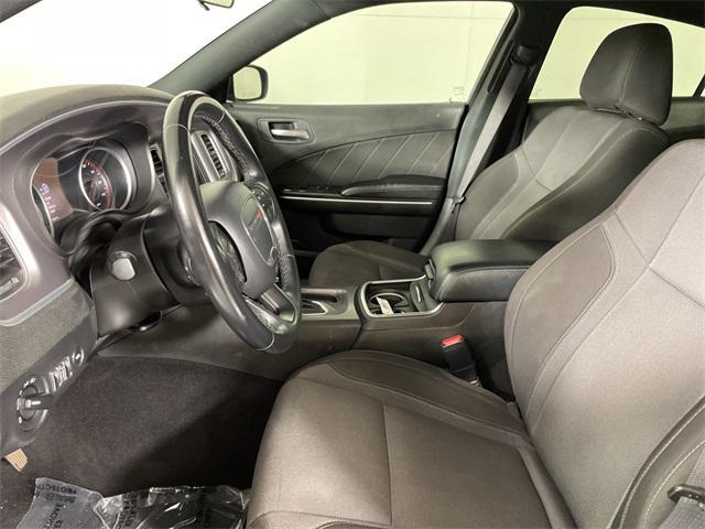 used 2022 Dodge Charger car, priced at $19,900
