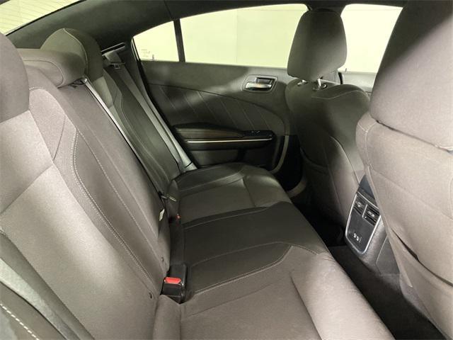 used 2022 Dodge Charger car, priced at $19,900