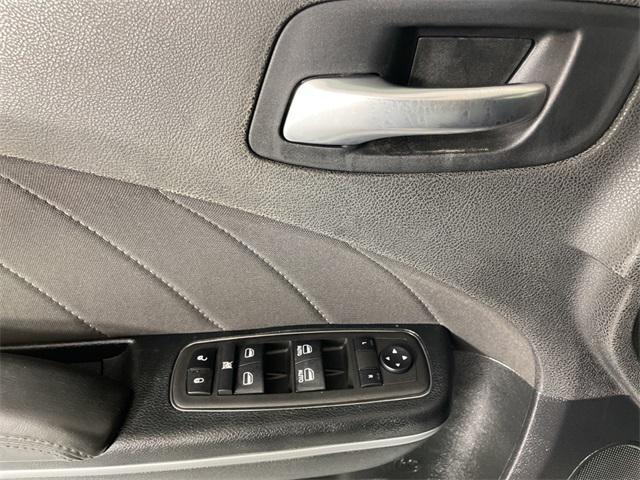 used 2022 Dodge Charger car, priced at $19,900