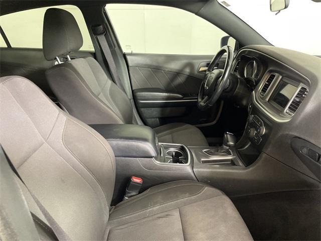 used 2022 Dodge Charger car, priced at $19,900