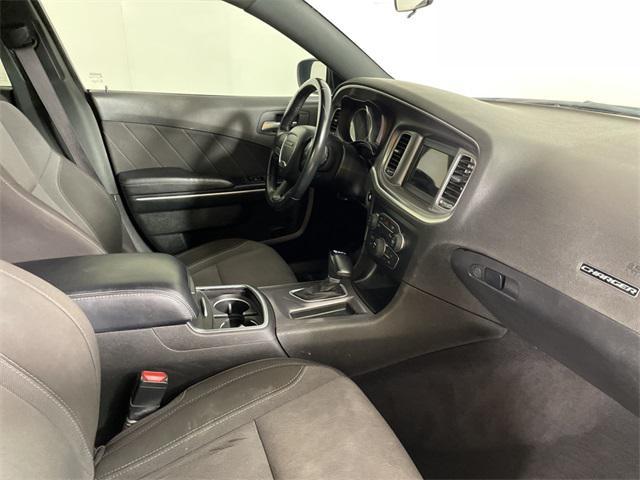 used 2022 Dodge Charger car, priced at $19,900