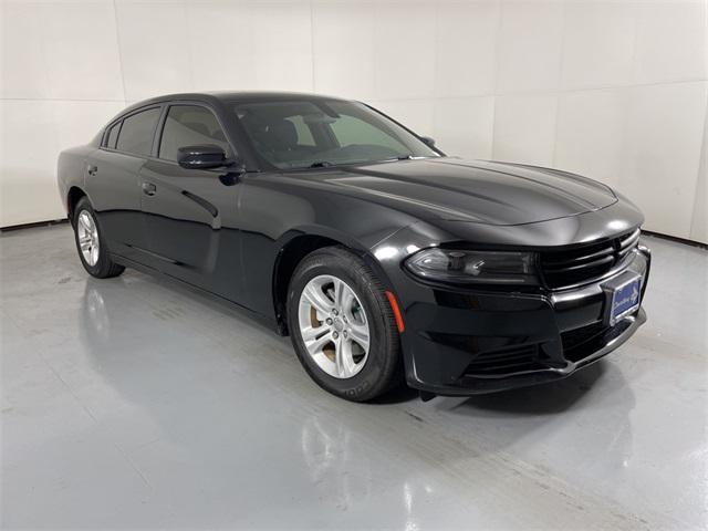 used 2022 Dodge Charger car, priced at $19,900