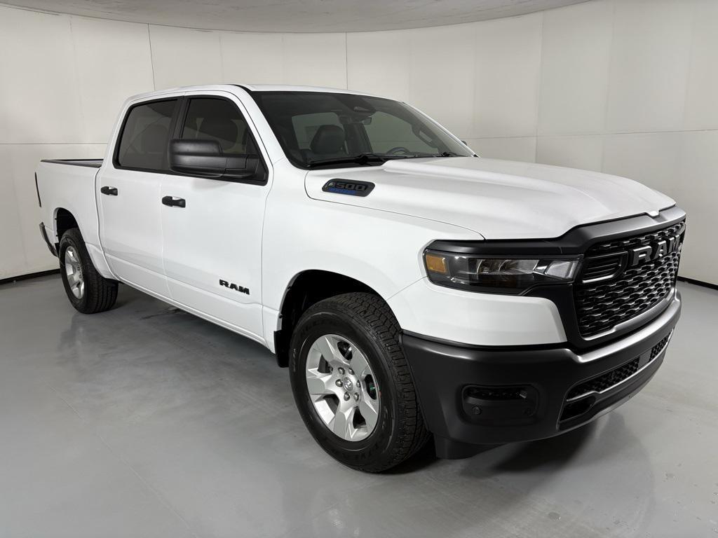 new 2026 Ram 1500 car, priced at $39,065
