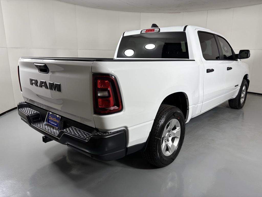 new 2026 Ram 1500 car, priced at $39,065