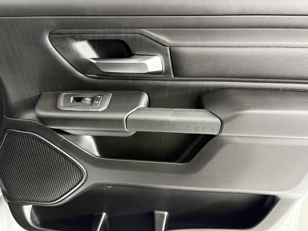 new 2026 Ram 1500 car, priced at $39,065