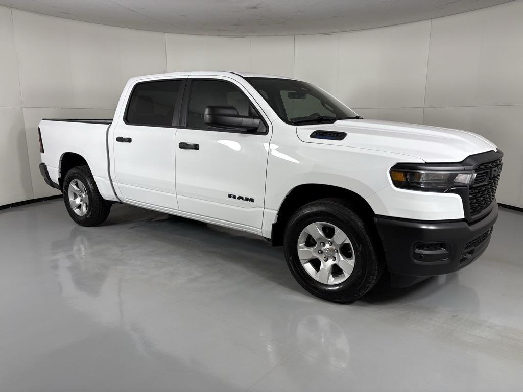 new 2026 Ram 1500 car, priced at $39,065