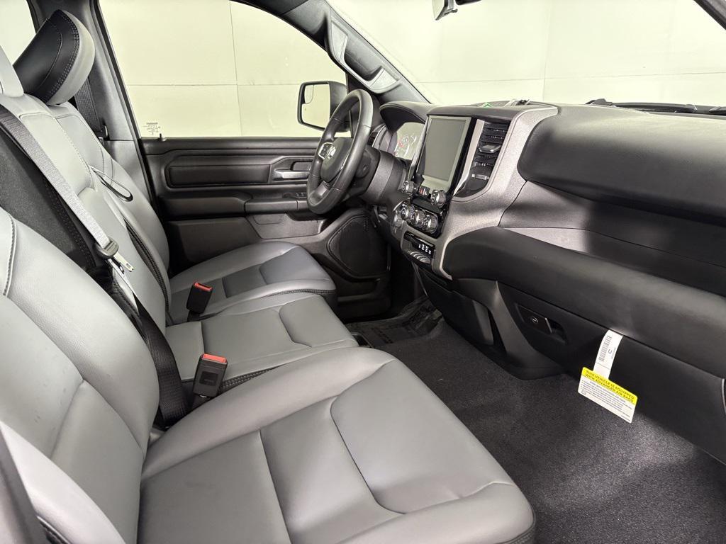new 2026 Ram 1500 car, priced at $39,065
