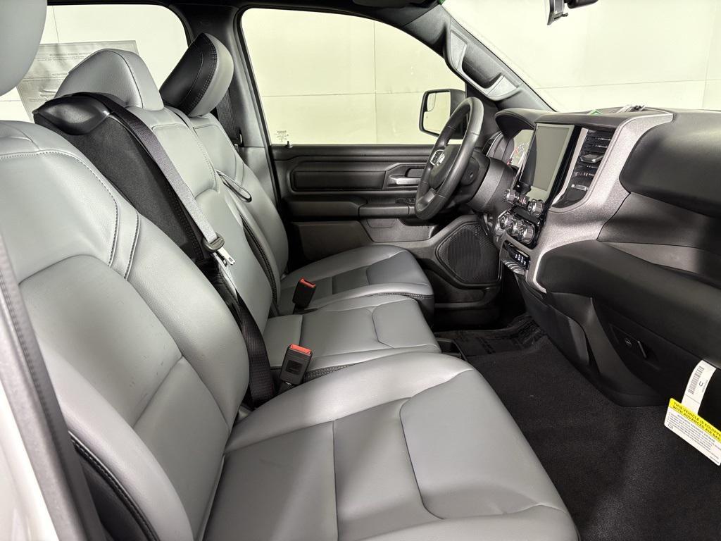 new 2026 Ram 1500 car, priced at $39,065