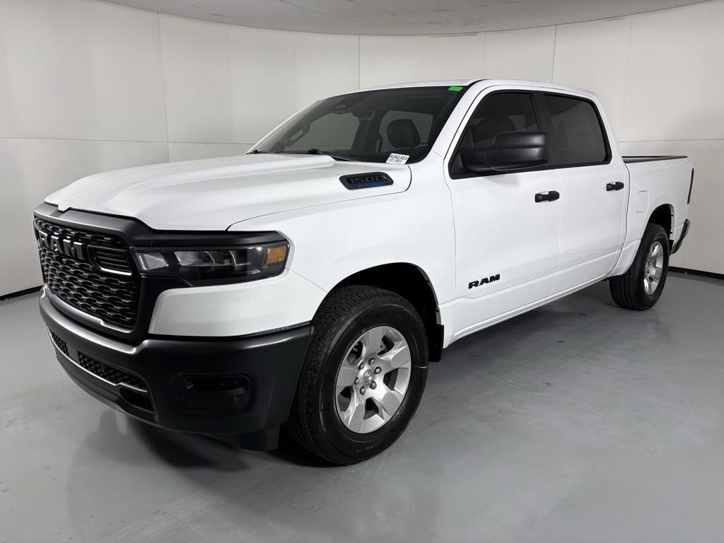 new 2026 Ram 1500 car, priced at $39,065