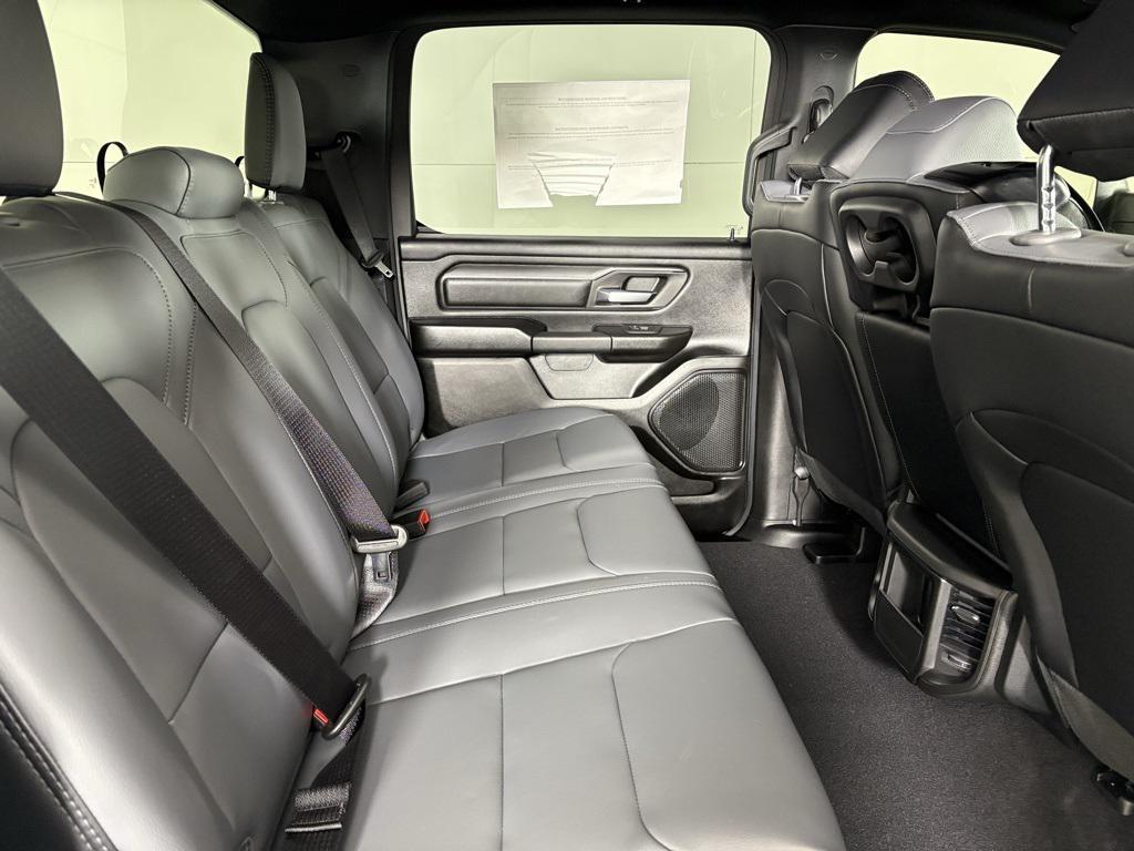 new 2026 Ram 1500 car, priced at $39,065