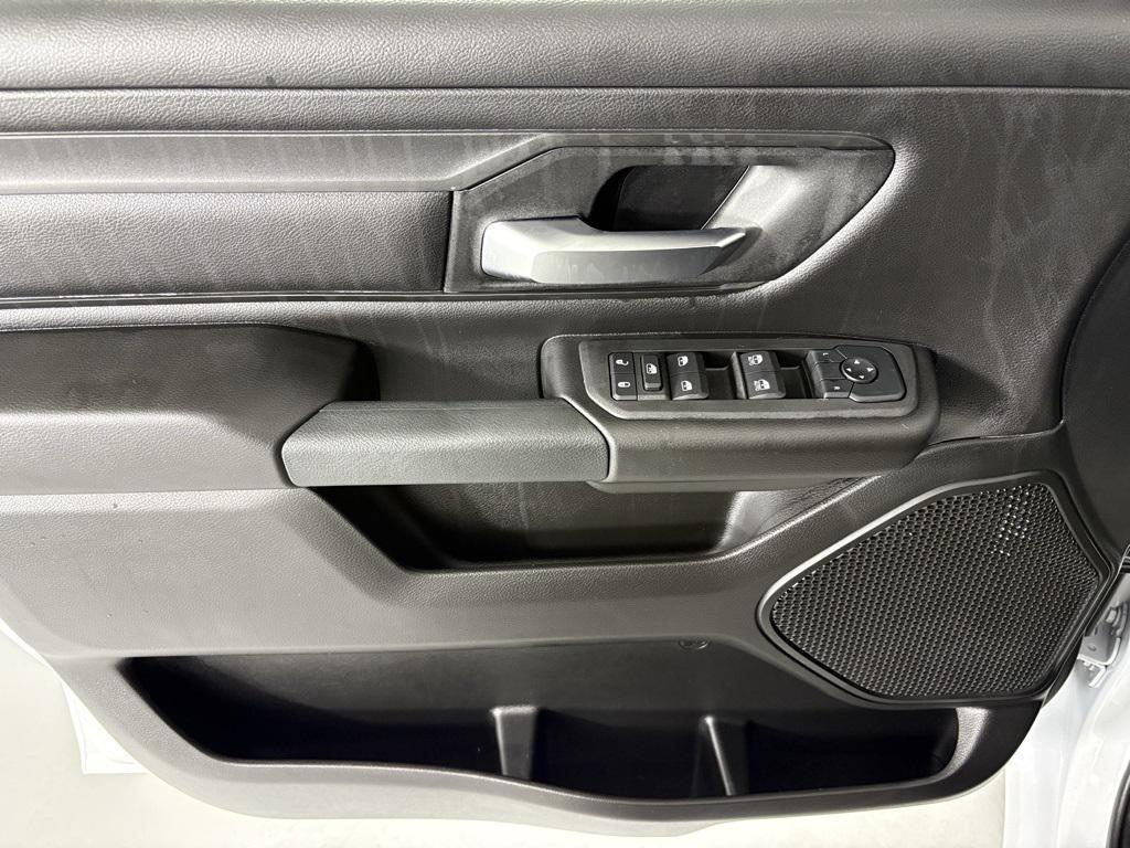 new 2026 Ram 1500 car, priced at $39,065