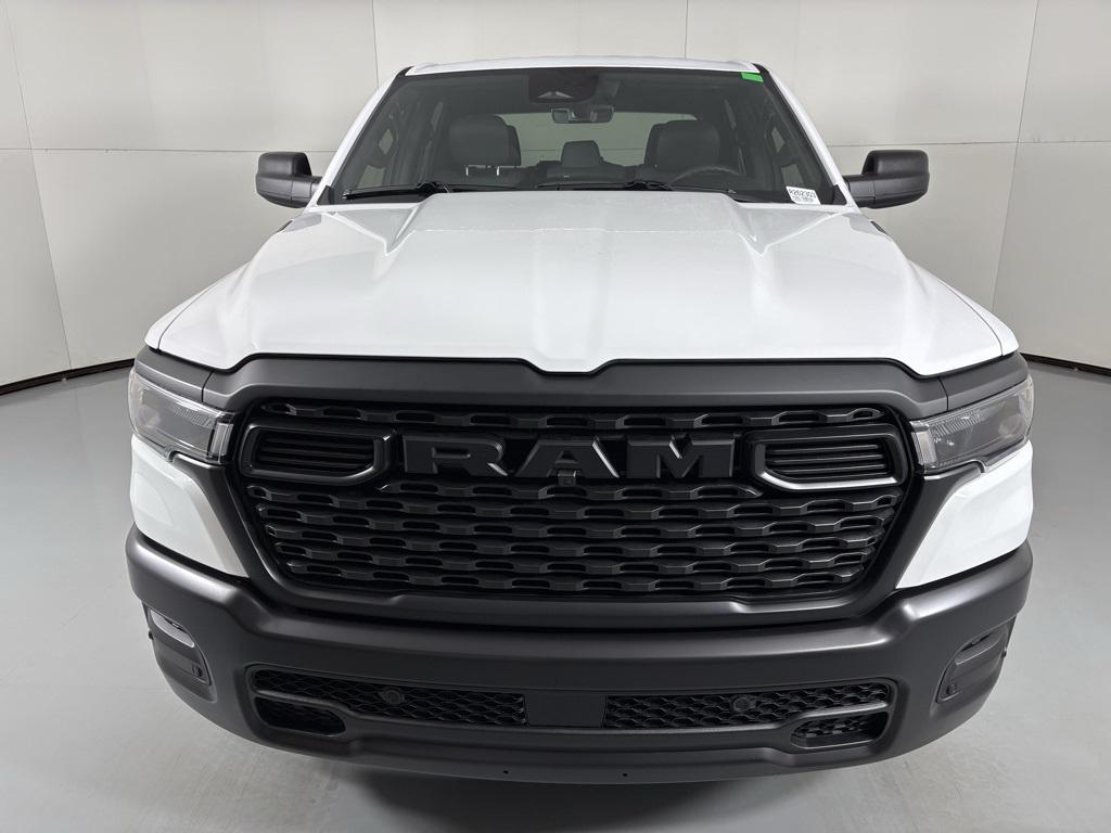 new 2026 Ram 1500 car, priced at $39,065