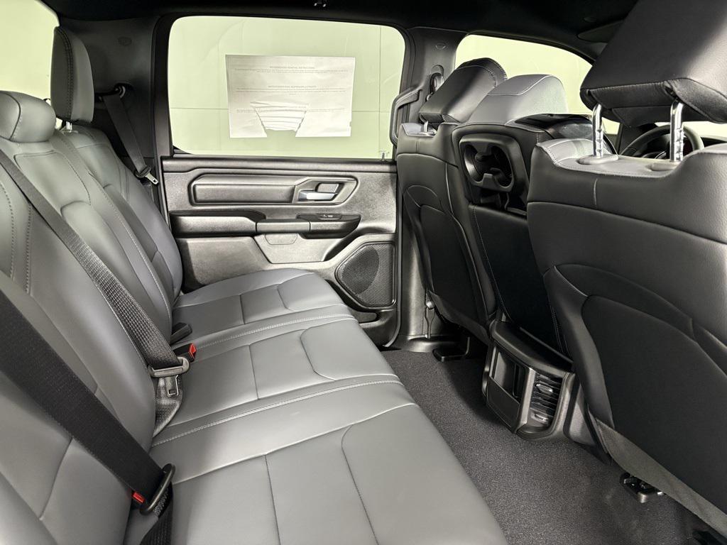 new 2026 Ram 1500 car, priced at $39,065