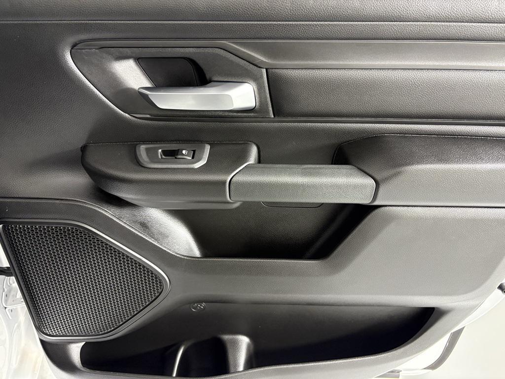 new 2026 Ram 1500 car, priced at $39,065