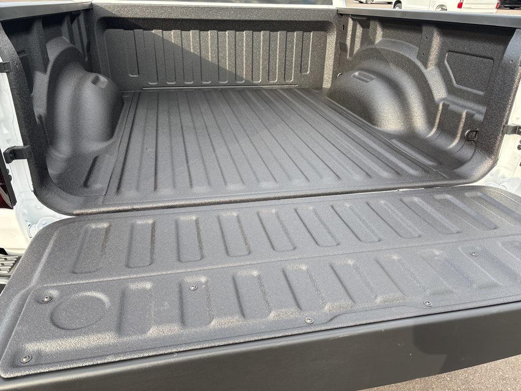 new 2026 Ram 1500 car, priced at $39,065