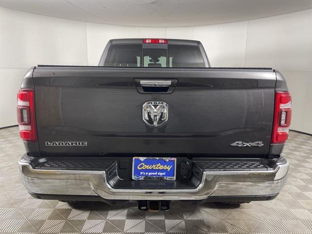 used 2021 Ram 2500 car, priced at $54,500