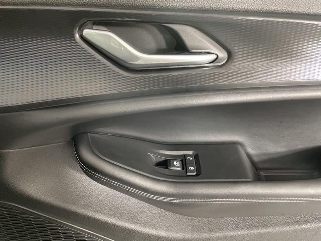 new 2025 Jeep Grand Cherokee L car, priced at $37,900