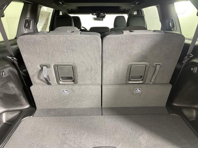 new 2025 Jeep Grand Cherokee L car, priced at $37,900