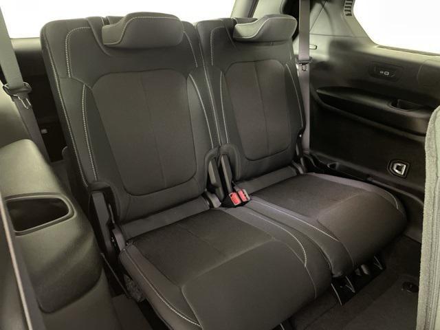 new 2025 Jeep Grand Cherokee L car, priced at $37,900