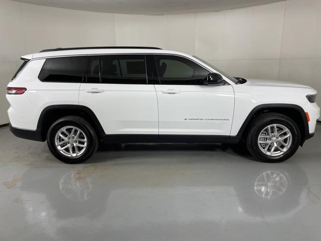 new 2025 Jeep Grand Cherokee L car, priced at $37,900
