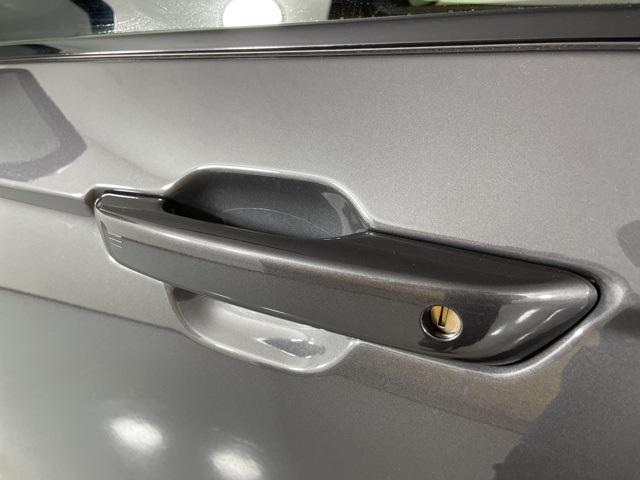 new 2025 Jeep Grand Cherokee car, priced at $34,900