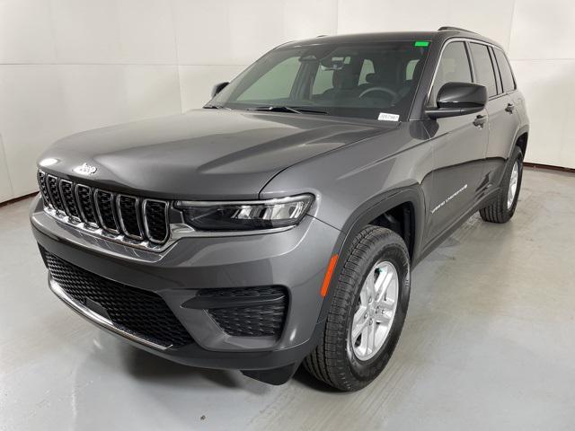 new 2025 Jeep Grand Cherokee car, priced at $34,900