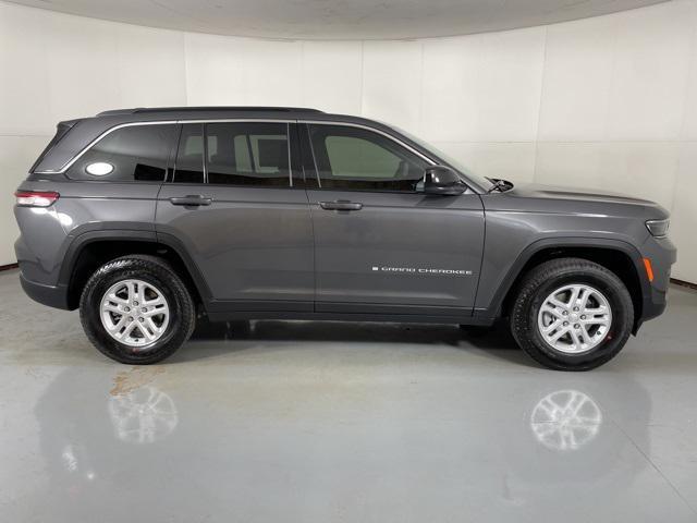 new 2025 Jeep Grand Cherokee car, priced at $34,900