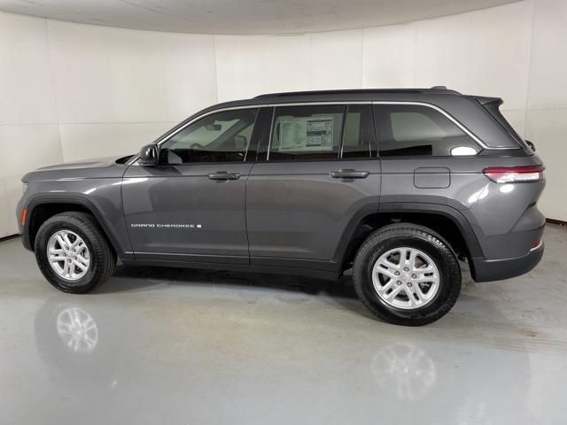 new 2025 Jeep Grand Cherokee car, priced at $34,900