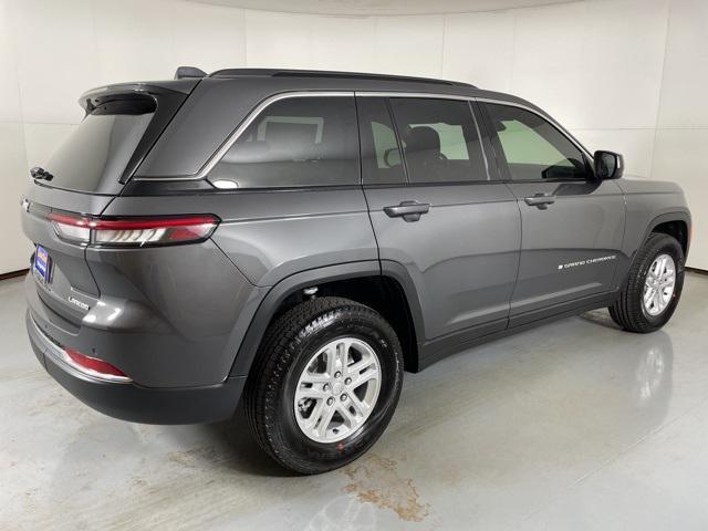 new 2025 Jeep Grand Cherokee car, priced at $34,900