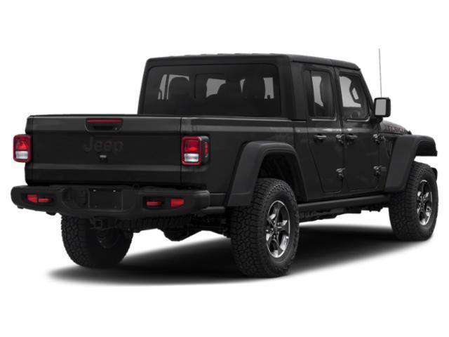 used 2020 Jeep Gladiator car, priced at $37,500