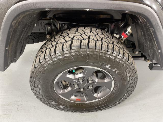 used 2020 Jeep Gladiator car, priced at $33,000