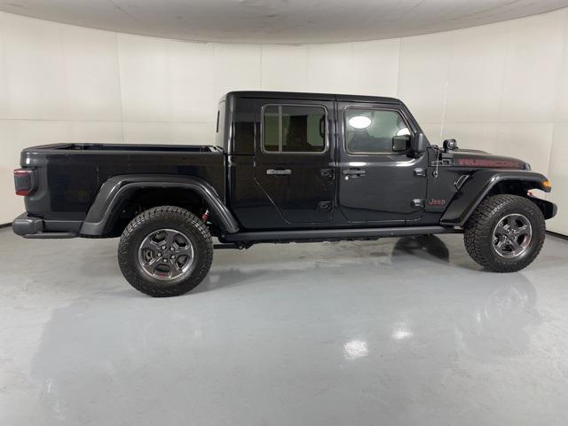 used 2020 Jeep Gladiator car, priced at $33,000