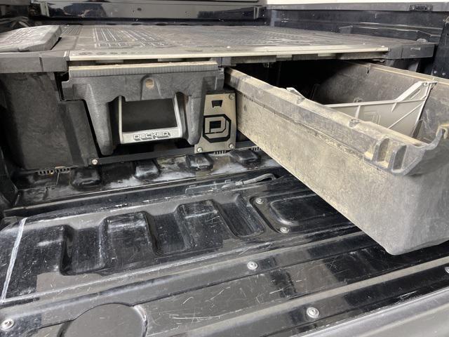 used 2020 Jeep Gladiator car, priced at $33,000