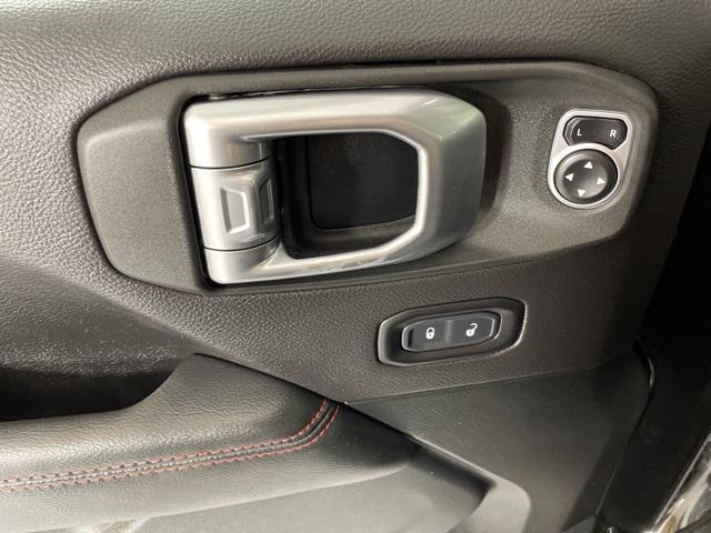 used 2020 Jeep Gladiator car, priced at $33,000