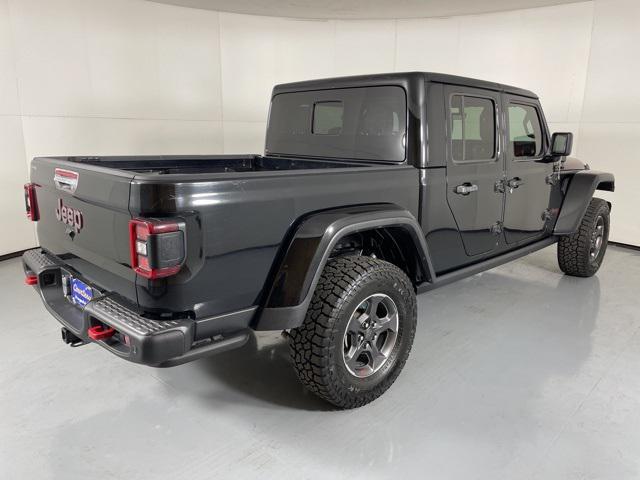 used 2020 Jeep Gladiator car, priced at $33,000